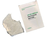 Griglia protezione motore per VK140 VK150 originale vorwerk 49013