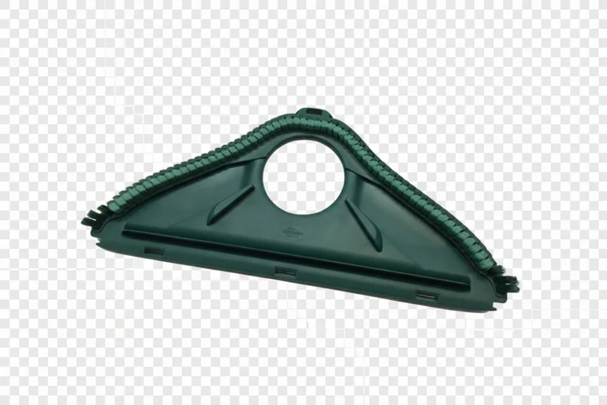 Piastra con setole HD40 per folletto VK140 originale Vorwerk 45437 - proricambi.it