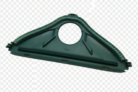 Piastra con setole HD40 per folletto VK140 originale Vorwerk 45437 - proricambi.it