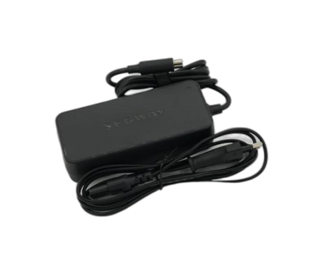 NBW54DG01D3D03 Caricabatteria interno 54.6V 1.3A GLO per Segway Ninebot MAX G3 E Originale AB.05.16.00.0004