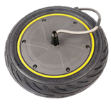 Ruota posteriore completa con motore hub MAX 2 per Segway Ninebot Originale   AB.05.15.00.0026