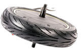 Ruota posteriore completa con motore hub MAX 2 per Segway Ninebot Originale   AB.05.15.00.0026