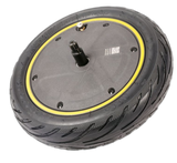 Ruota posteriore completa con motore hub MAX 2 per Segway Ninebot Originale   AB.05.15.00.0026