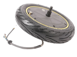 Ruota posteriore completa con motore hub MAX 2 per Segway Ninebot Originale   AB.05.15.00.0026