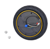 Ruota posteriore completa con motore hub MAX 2 per Segway Ninebot Originale   AB.05.15.00.0026