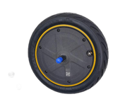 Ruota posteriore completa con motore hub MAX 2 per Segway Ninebot Originale   AB.05.15.00.0026