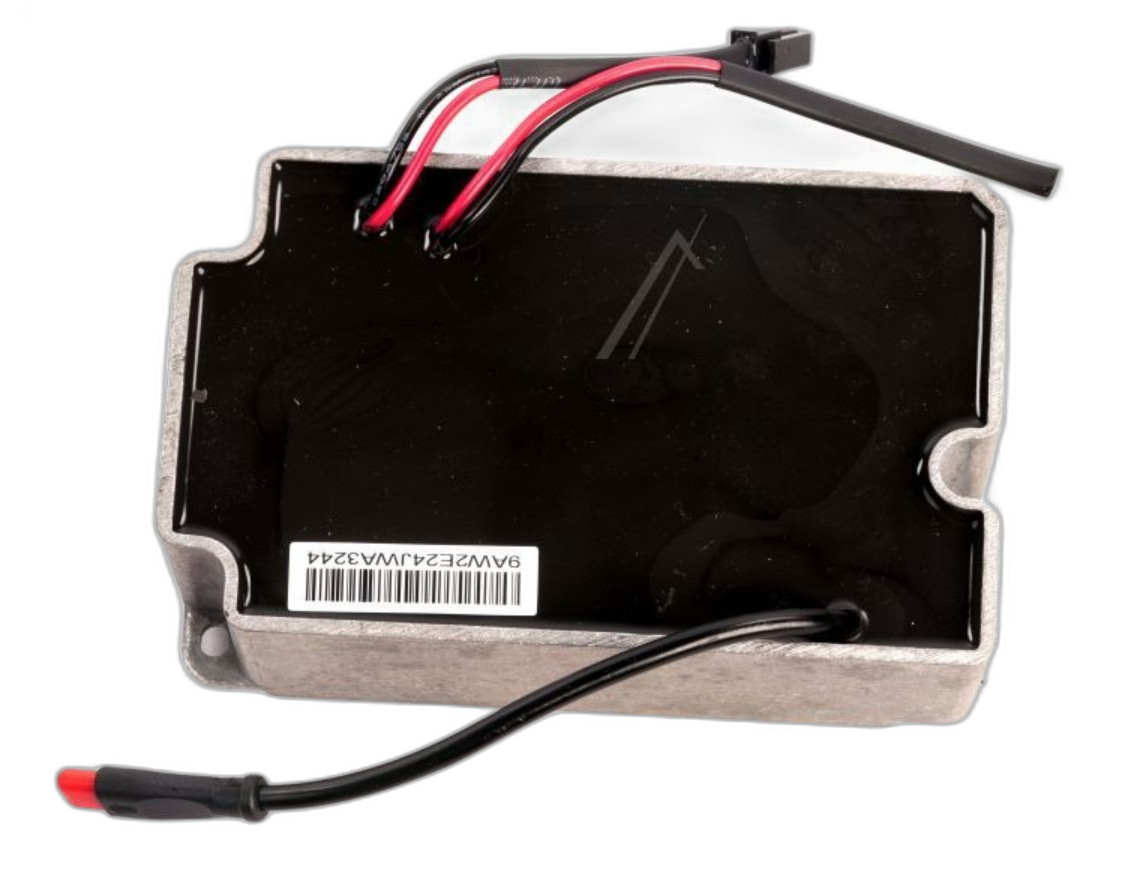 Caricabatteria integrato G65 NB-42D0-02D9 per Segway Ninebot Originale   AB.05.04.00.0453