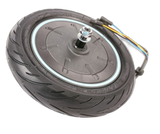 Motore completo con ruota per Segway Ninebot Originale   AB.00.0024.01