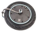 Motore completo con ruota per Segway Ninebot Originale   AB.00.0024.01