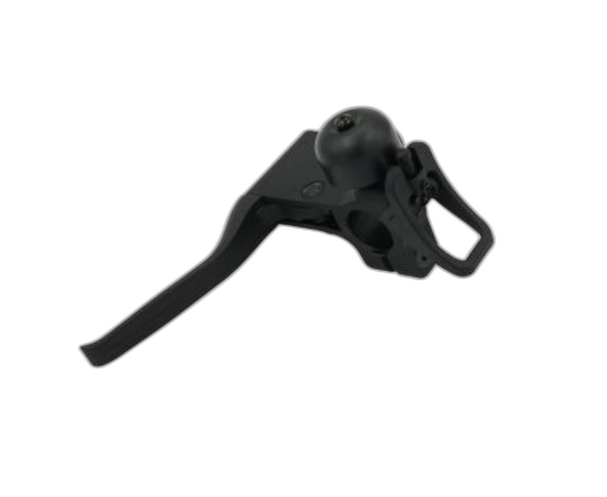 Leva freno con campanello per Segway Ninebot Originale   AB.05.04.00.0440
