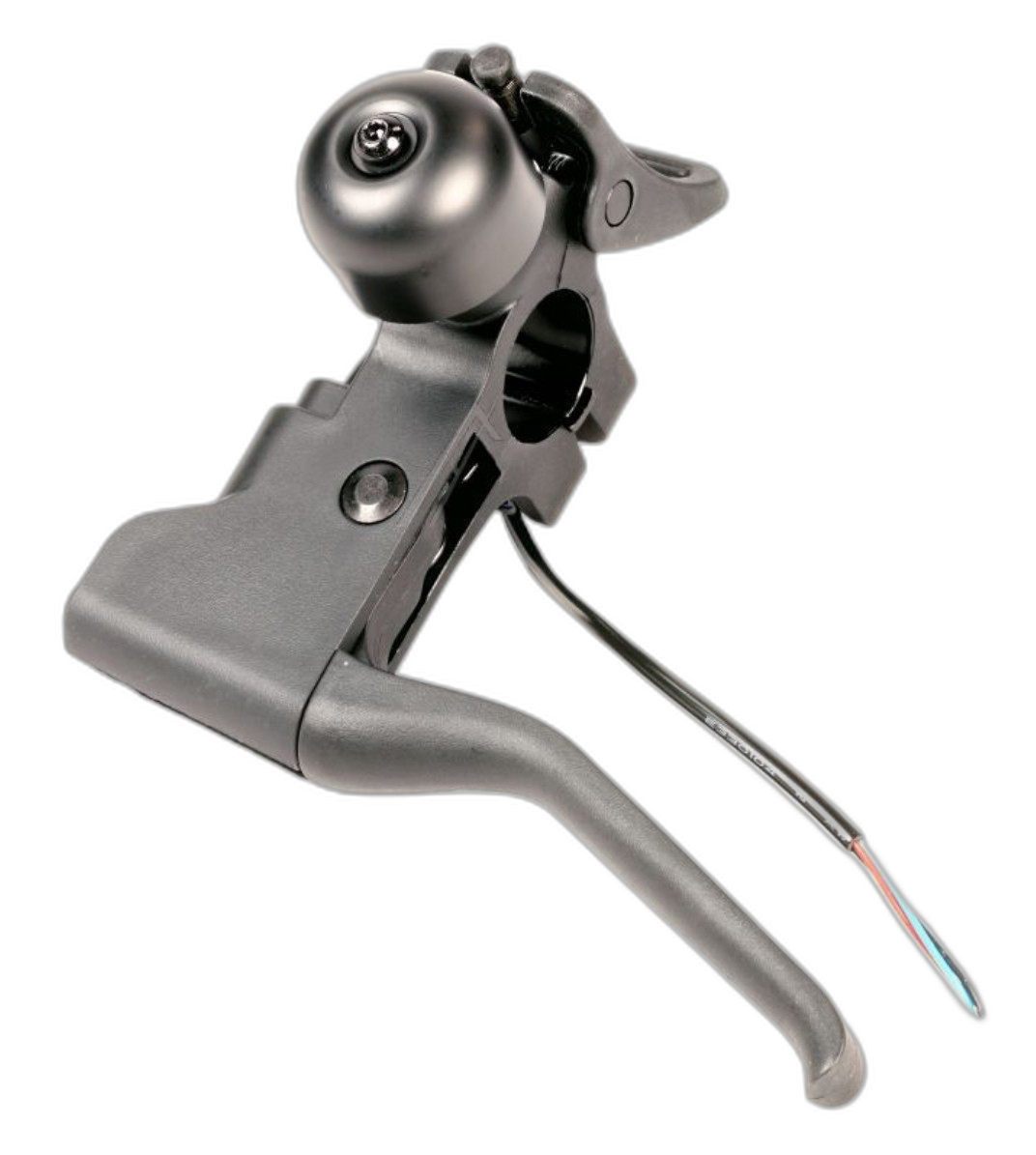Leva freno con campanello per Segway Ninebot Originale   AB.05.04.00.0440