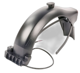 Parafango posteriore con fanalino per Segway Ninebot Originale   AB.05.05.00.0277