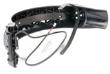 Parafango posteriore con fanalino per Segway Ninebot Originale   AB.05.05.00.0277