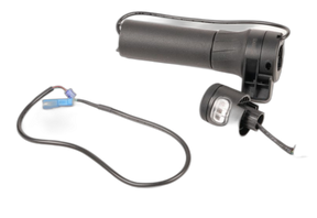Manopola acceleratore GLO SEGWAY ZT3 per Segway Ninebot MAX G3 E Originale AB.05.18.00.0023