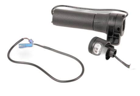 Manopola acceleratore GLO SEGWAY ZT3 per Segway Ninebot MAX G3 E Originale AB.05.18.00.0023