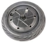 Ruota posteriore completa con pneumatico e motore per Segway Ninebot Originale AB.05.12.00.0022
