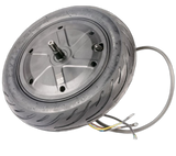 Ruota posteriore completa con pneumatico e motore per Segway Ninebot Originale AB.05.12.00.0022