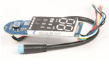 Display / cruscotto per Segway Ninebot Originale   AB.00.0015.90