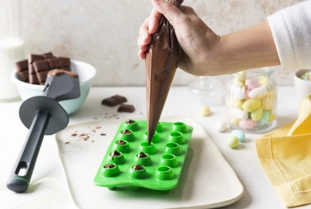 Mini easter egg modulo per varoma bimby TM31 TM5 TM6 TM7 02115 originale vorwerk