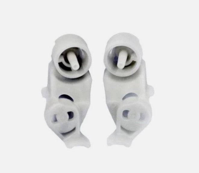 Set leve attuatori bimby per TM5 TM6 VK 32233 originale vorwerk