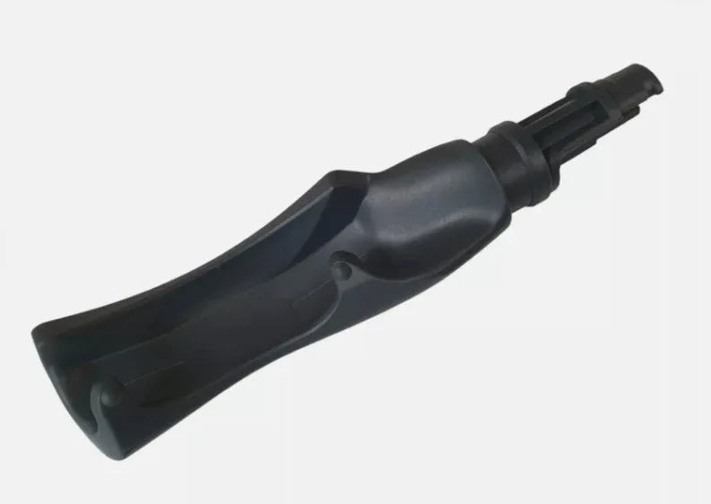 Braccio bloccante sinistro bimby per TM5 TM6 VK 32216 originale vorwerk - proricambi.it