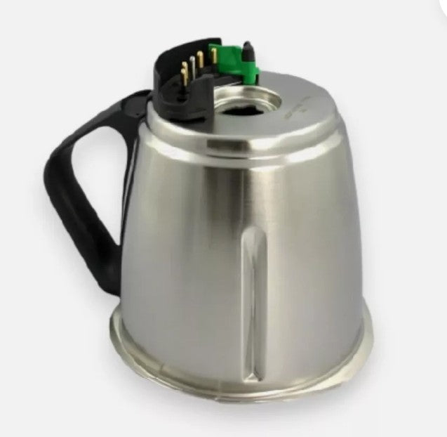 Boccale con impugnatura per bimby TM6 2,2 litri originale vorwerk 32979