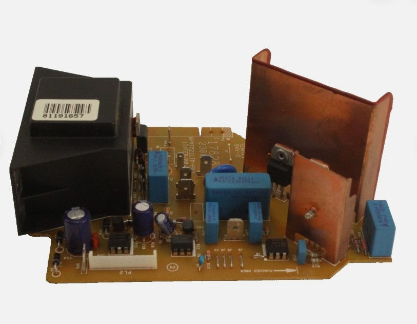 Scheda di alimentazione TM21.2 Bimby originale vorwerk VK31336