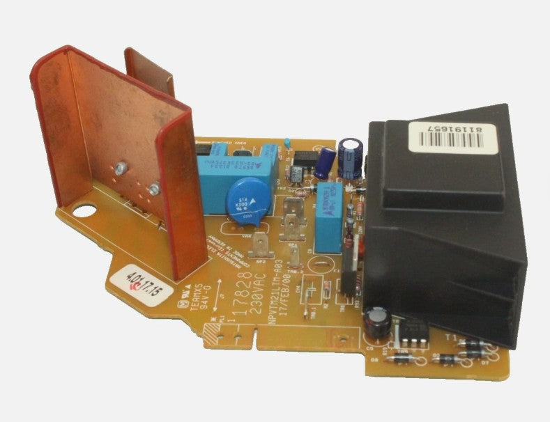 Scheda di alimentazione TM21.2 Bimby originale vorwerk VK31336