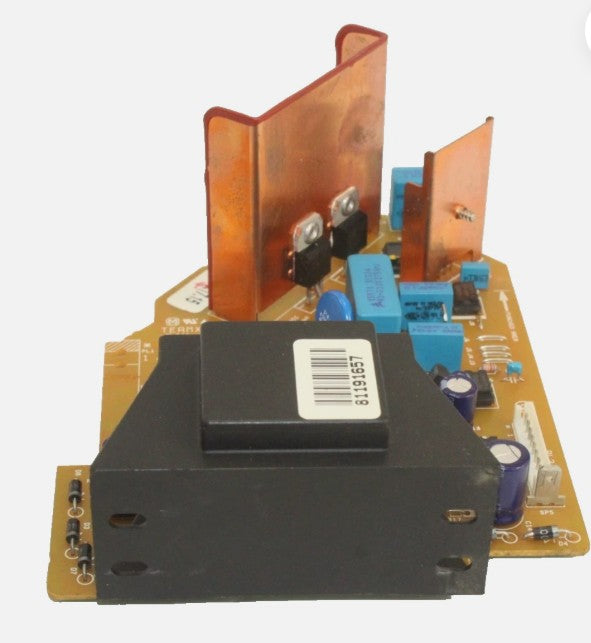 Scheda di alimentazione TM21.2 Bimby originale vorwerk VK31336