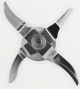 Gruppo lame coltelli con guarnizione per bimby tm31 originale vorwerk 30525