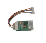 Kit di riparazione scheda slim TM5 bimby originale vorwerk VK37281