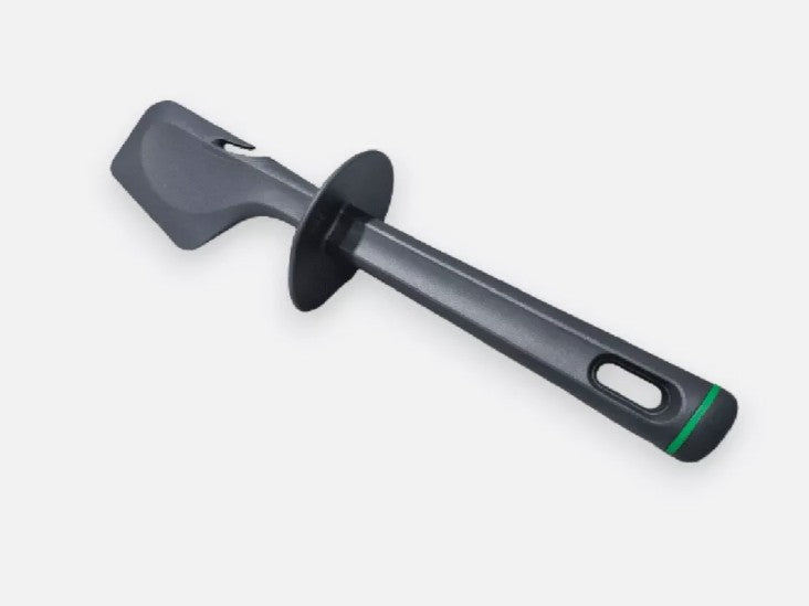 Spatola alimenti per TM31 TM5 TM6 bimby originale vorwerk 58501