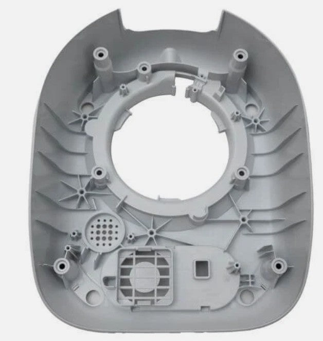 Corpo inferiore bf bimby 37092 originale vorwerk