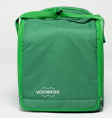 Borsa verde per bimby TM31 TM5 TM6 originale vorwerk 02015