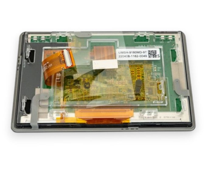 Display TM6 bimby VK 02002 originale vorwerk