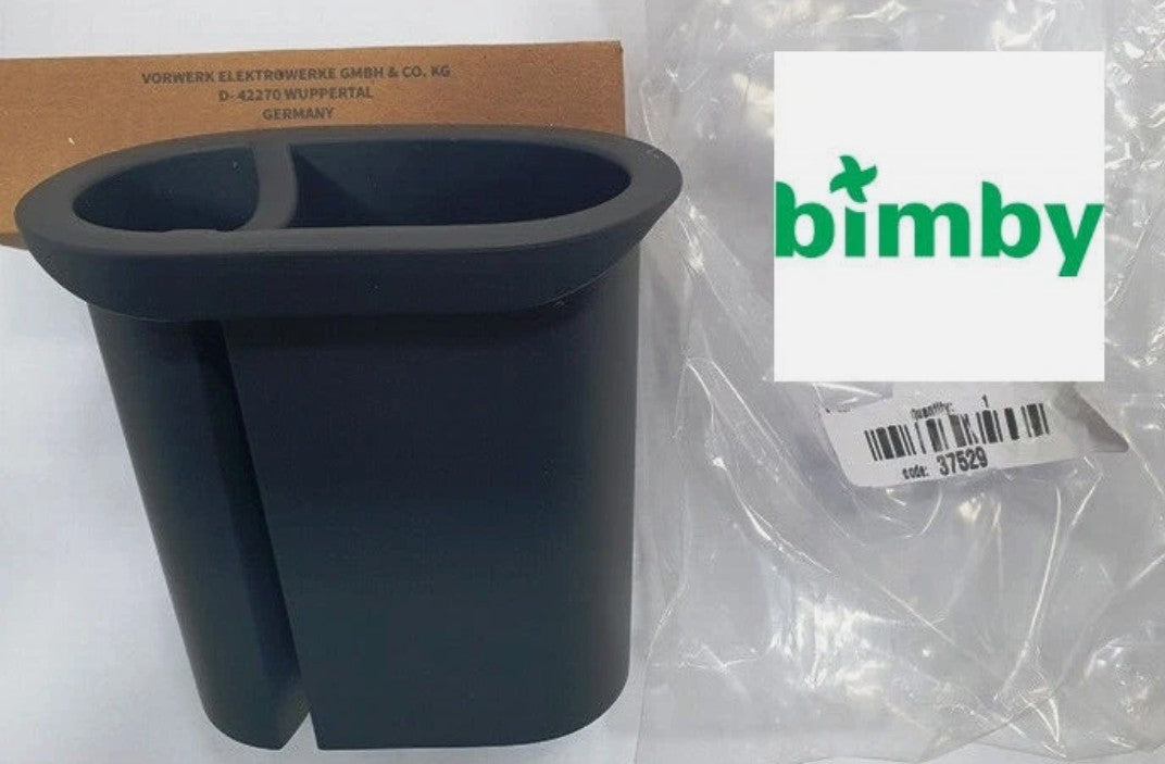 Spingitore affettatutto TM5 TM6 bimby originale vorwerk 37529