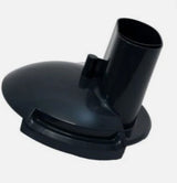 Coperchio affettatutto TM6 bimby originale vorwerk 37528