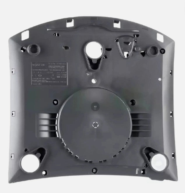 Corpo inferiore per TM31 bimbyoriginale vorwerk  32002