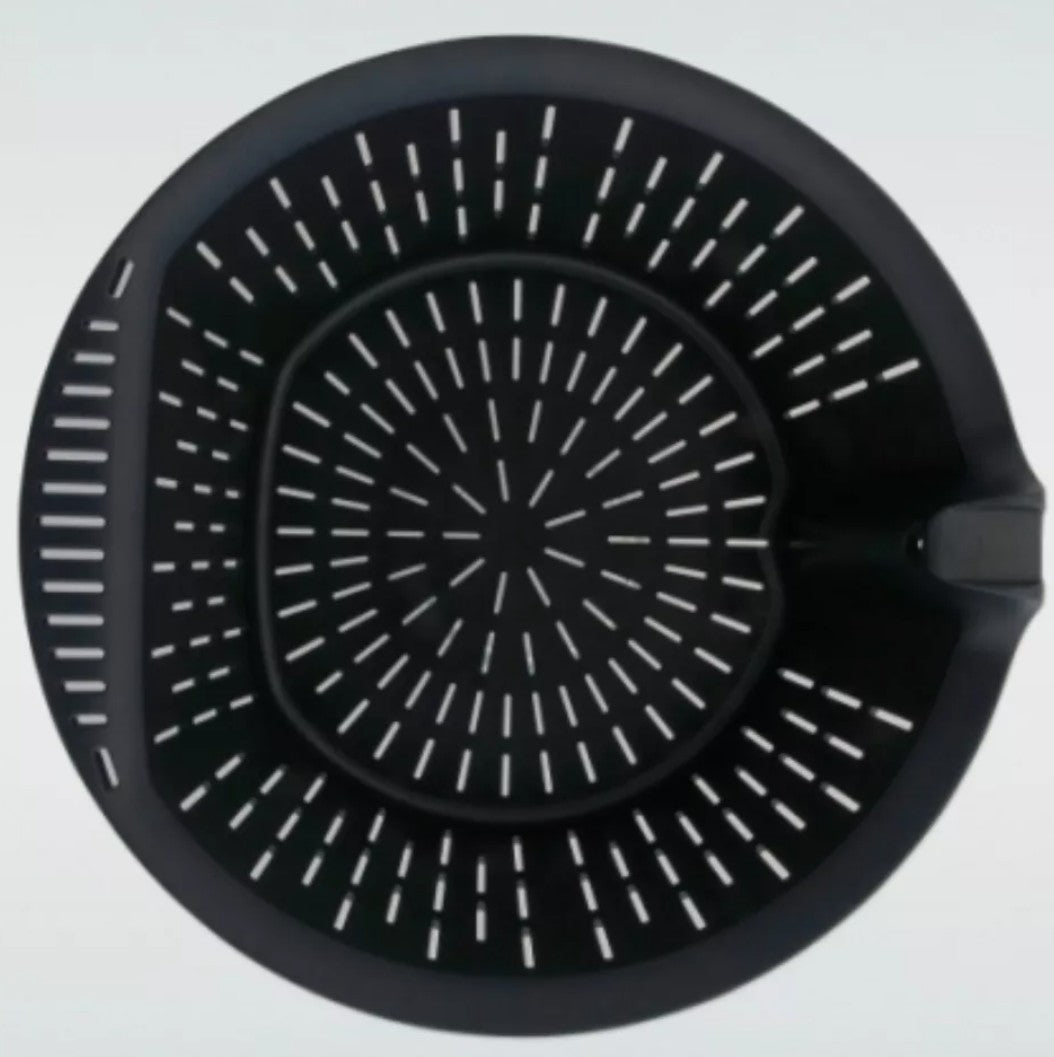 Cestello TM5 TM6 TM31 bimby VK 32631 originale