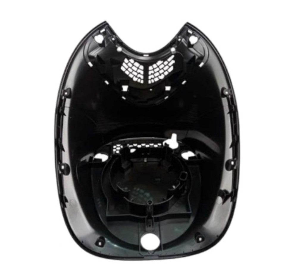 Corpo inferiore nero TM6 bimby VK 37381 originale