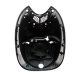 Corpo inferiore nero TM6 bimby VK 37381 originale