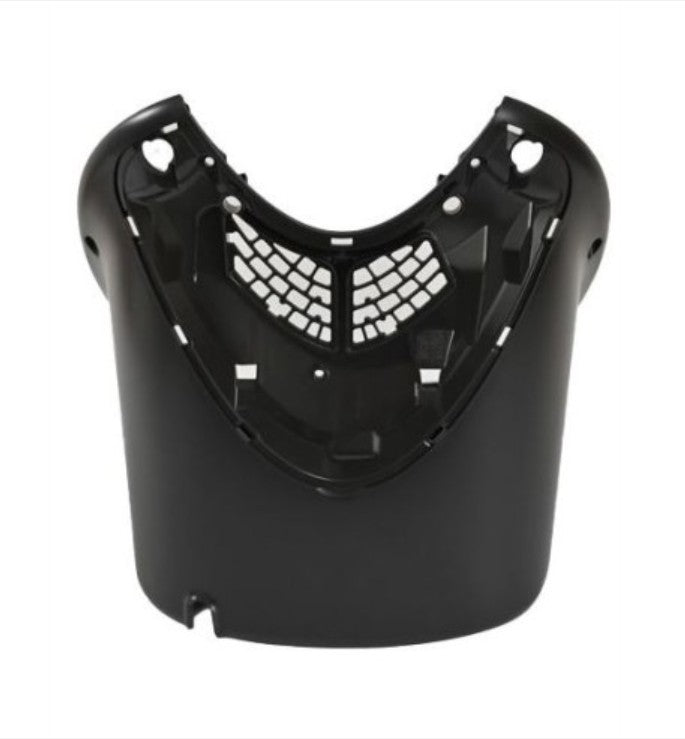 Corpo inferiore nero TM6 bimby VK 37381 originale