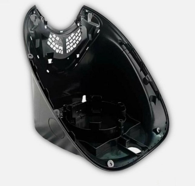 Corpo inferiore nero TM6 bimby VK 37381 originale