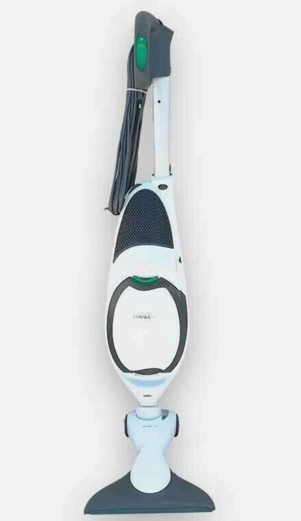 Sacchetti super filtrello 30 pezzi VK140 VK150 Originali Vorwerk 41432KIT5PZ