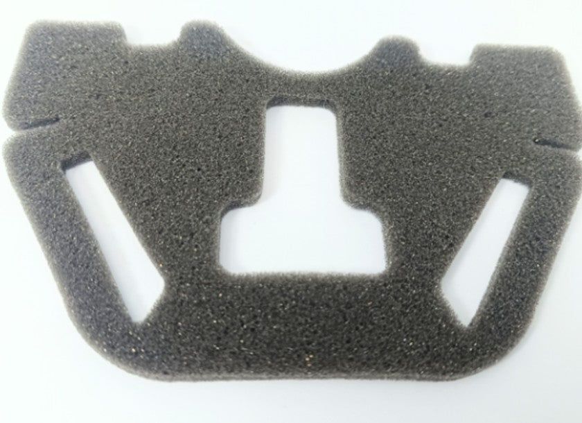 Spugna motore per VK200 originale vorwerk 32314