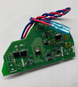 Scheda elettronica v2per lavavetri VG100 originale vorwerk 37265