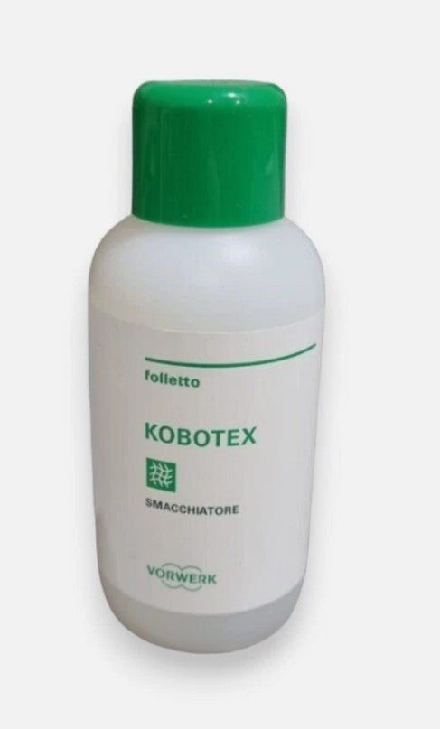 Kobotex 2 smacchiatore 200ml originale vorwerk 44333