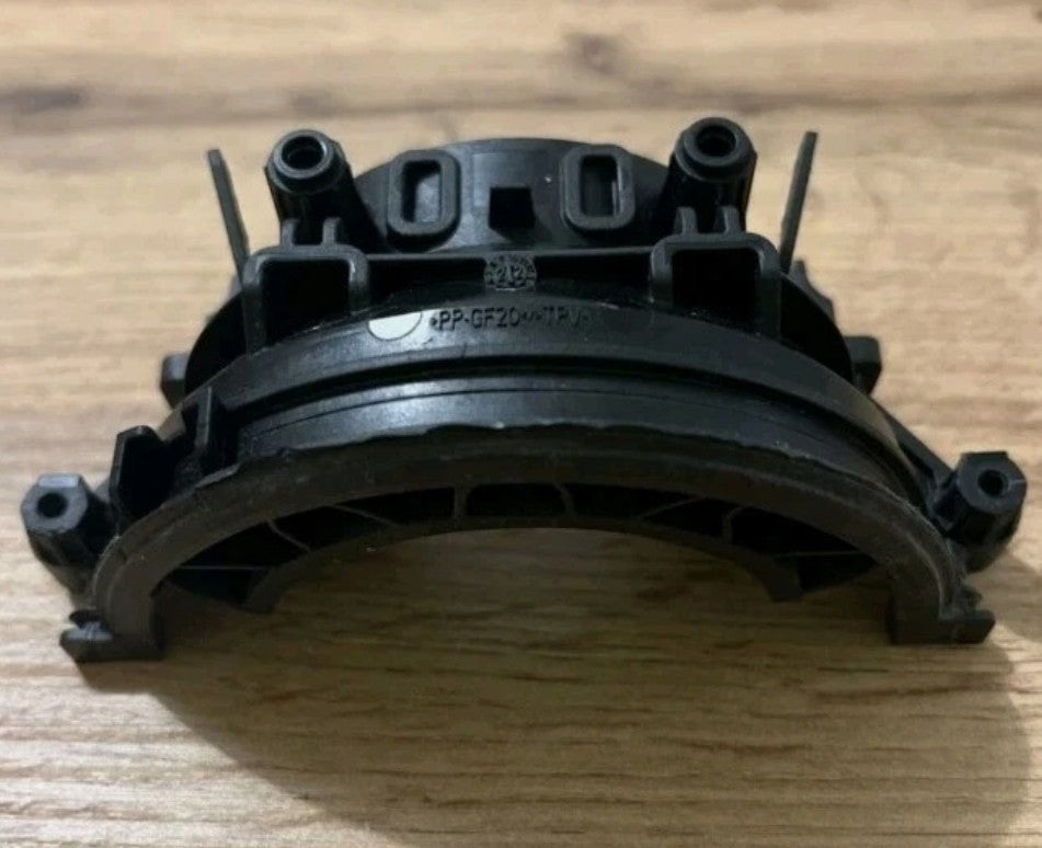 Coperchio inferiore motore per VK7 originale vorwerk 37252