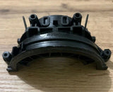 Coperchio inferiore motore per VK7 originale vorwerk 37252