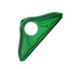 Piastra con setole per HD50 eco VK150 originale vorwerk 32098